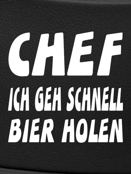 Chef