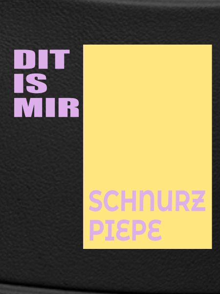 Berlinerisch doesn't matter Berlin