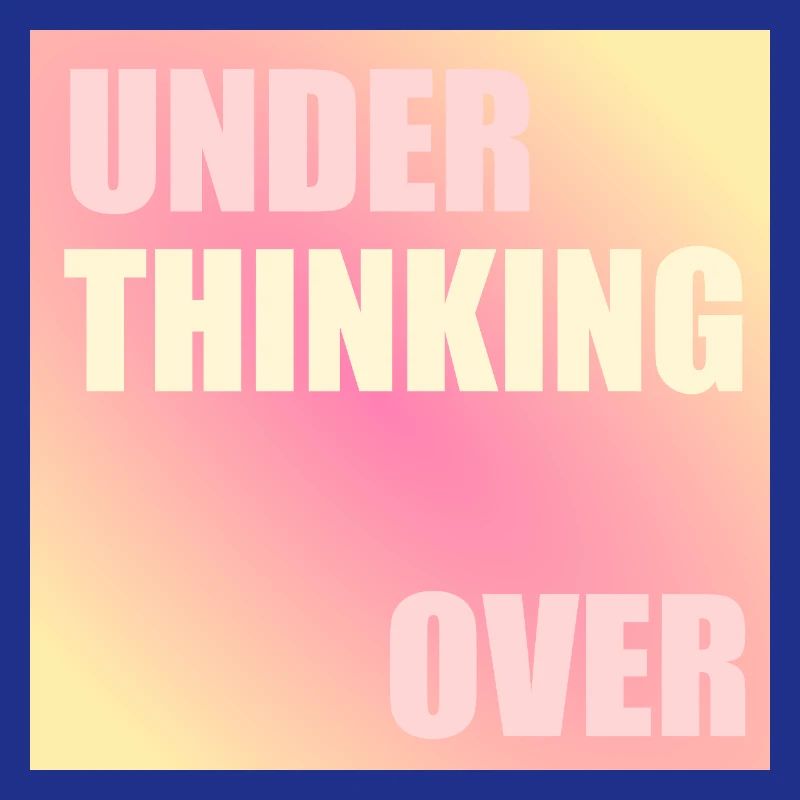 Thinking