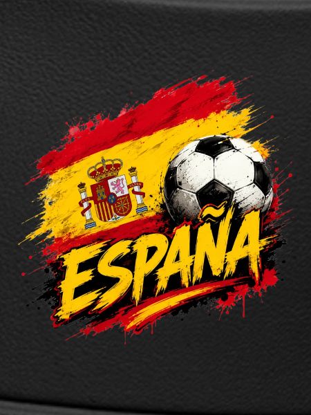 Spanien Flagge