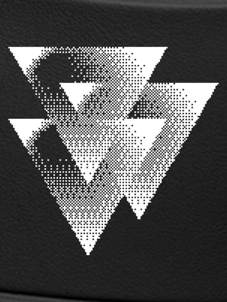 Conception des triangles monotones
