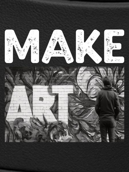 Make Art