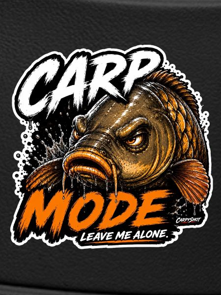 Carp Fishing Carp Mode
