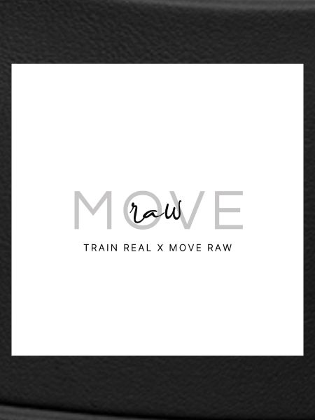 Move echtes Training echte Bewegung