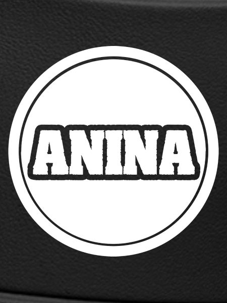 Legendary Anina
