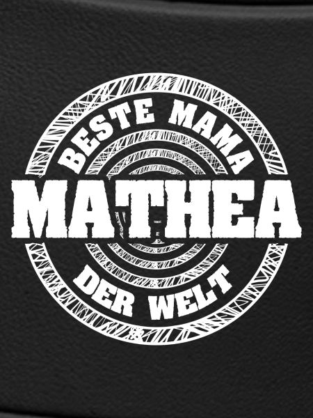 Mama Mathea