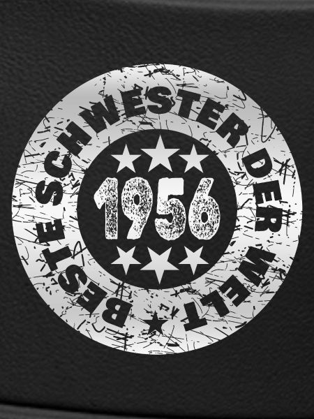 Schwester 1956