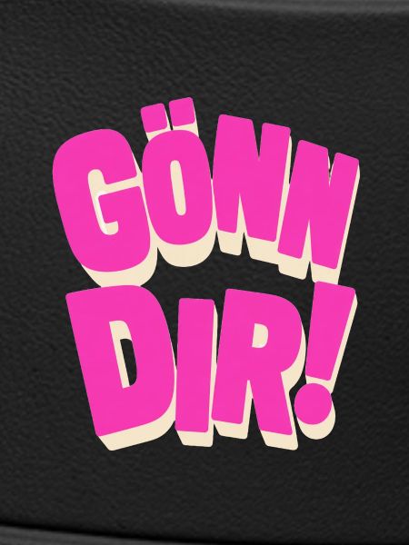 Gönn Dir!