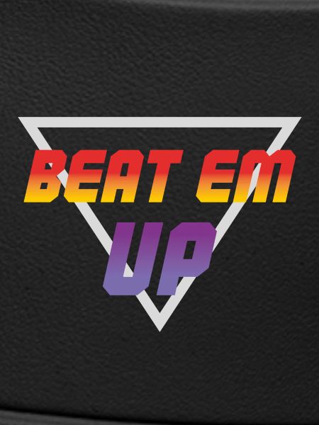 Beat Em Up Retro-Gaming