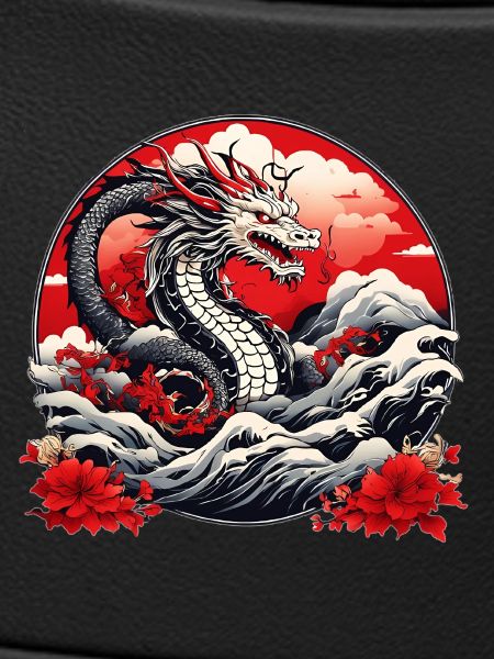 Japanischer Drachen