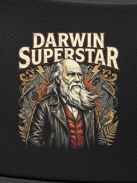 Darwin Superstar