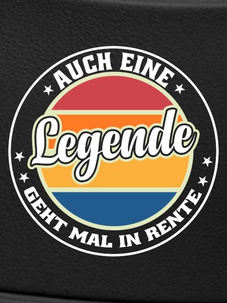 Legende Rente