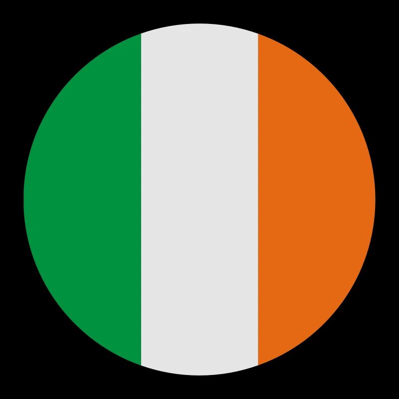 irland