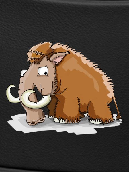Mammut