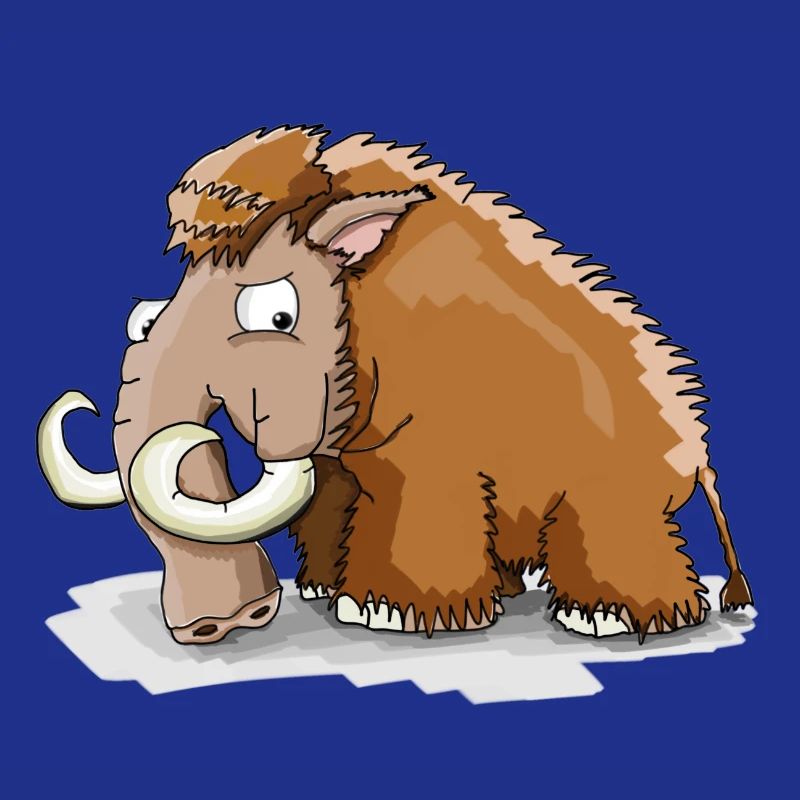mammoth