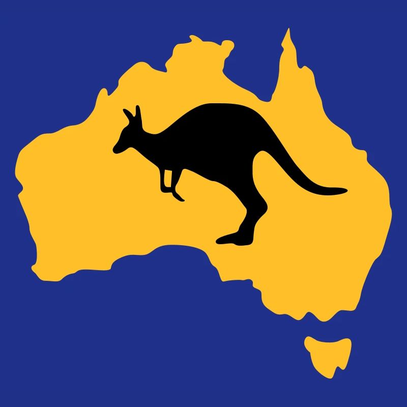 australia
