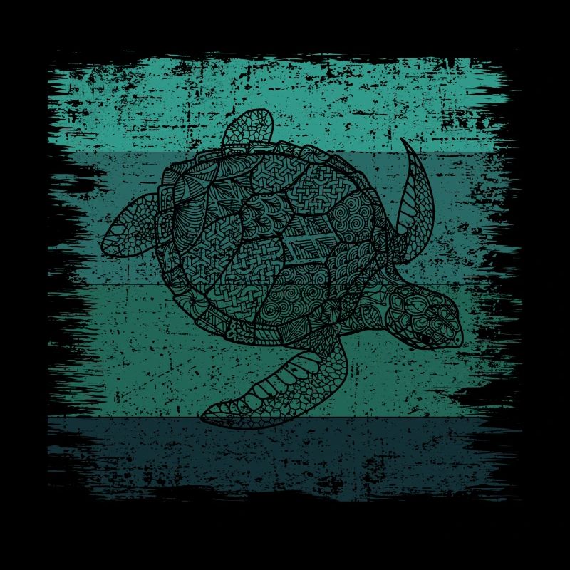 Schildkröte
