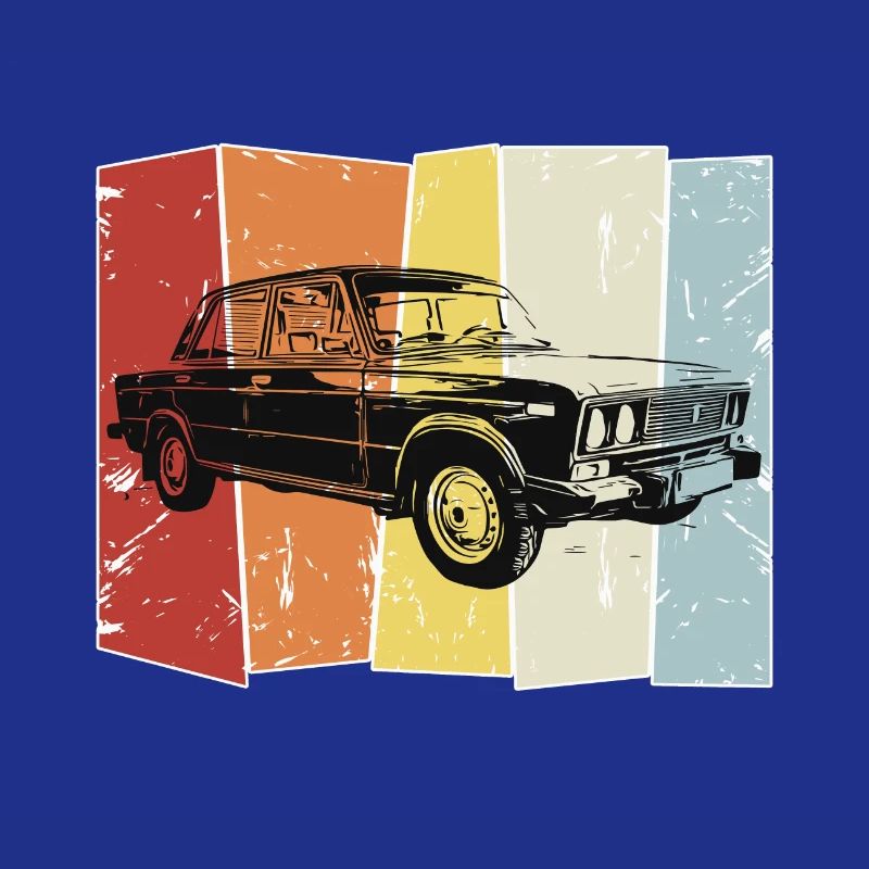 Lada Riva
