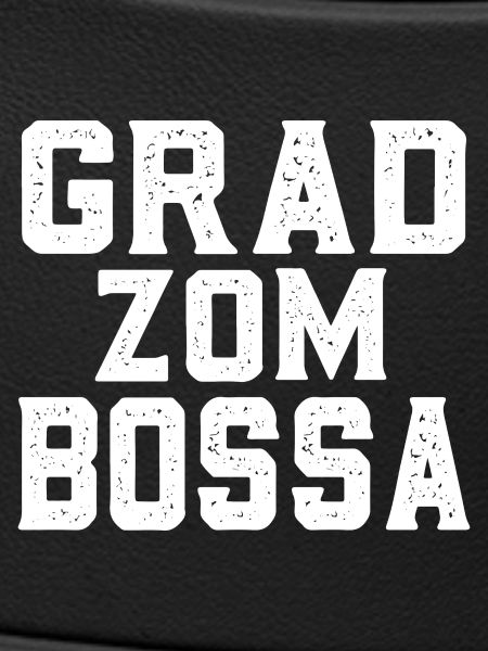 Grad zum Bossa
