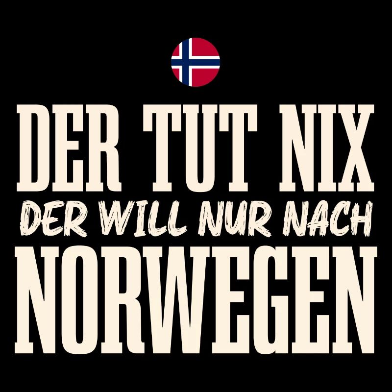 Norwegen