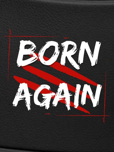 Born Again