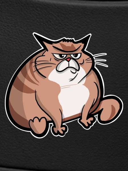 Big cat