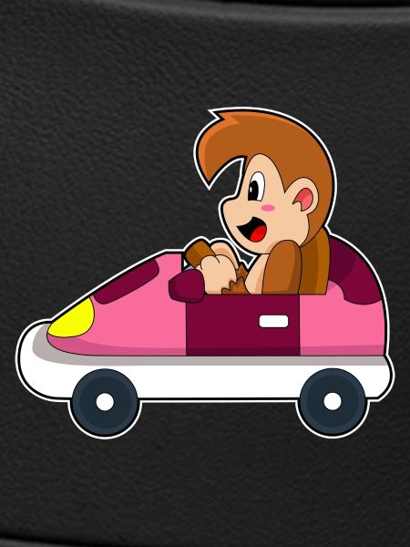 Affe Auto