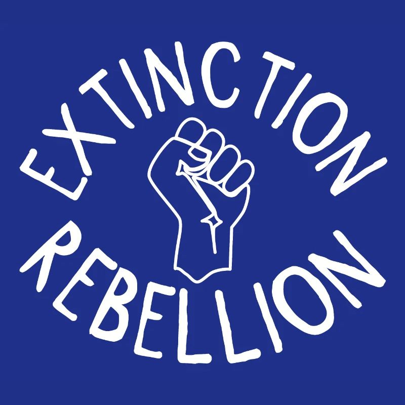 Extinction Rebellion Faust