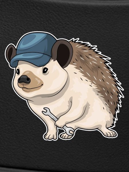 Atelier de clé mécanique Hedgehog