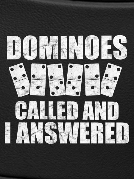 Domino Design