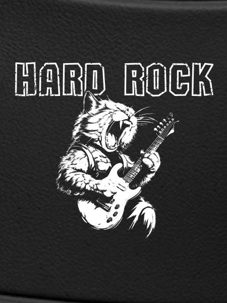 Hard Rock Cat