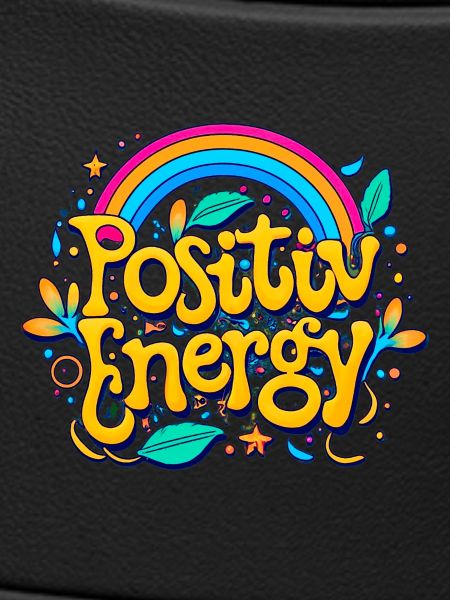 positive energy