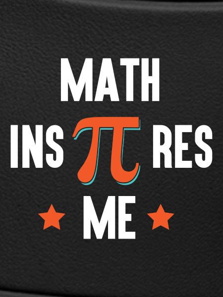 Pi Day - Les mathématiques m’inspirent