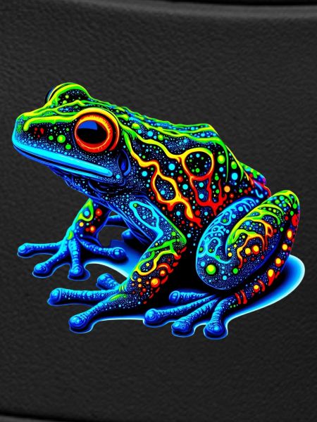 Frosch