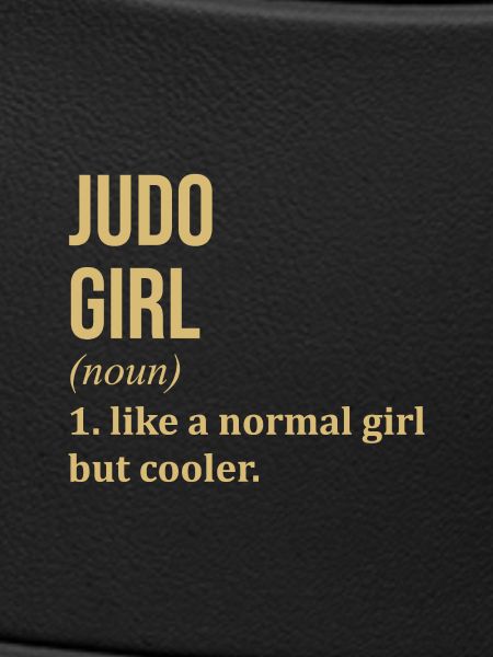 Judo Judo