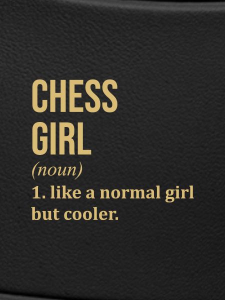 Chess Chess Chess