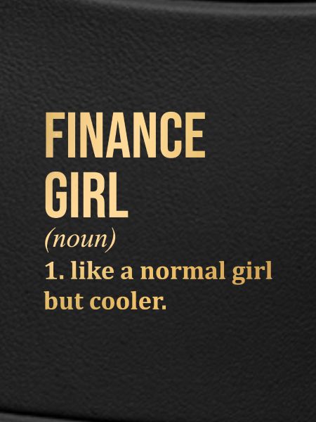 Finance Finance Finance