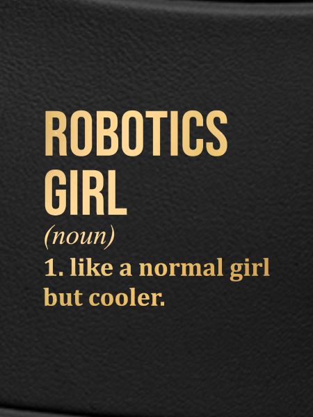 Robotics Robotics Robotics