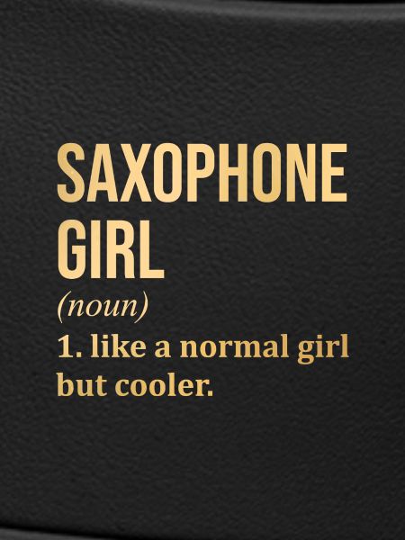 Saxophone Saxophone Saxophone
