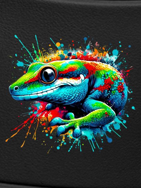 Gecko