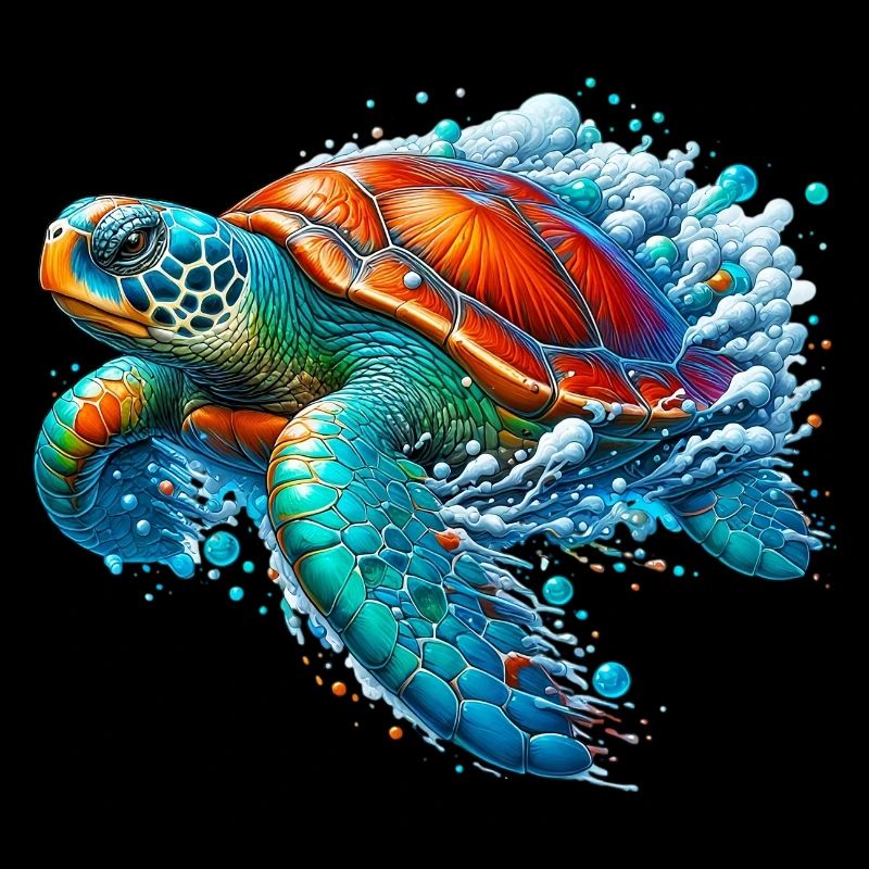 Turtle