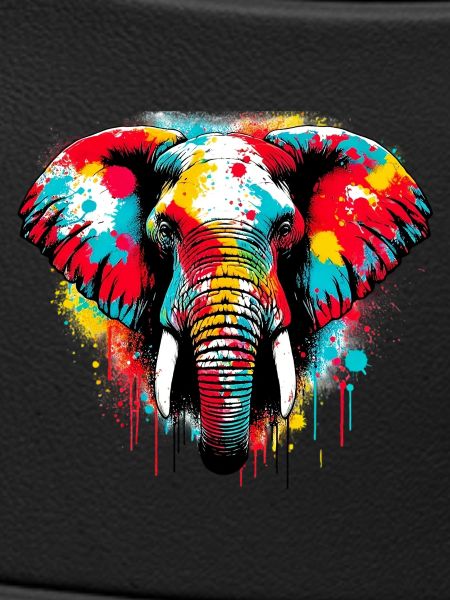 Elefant