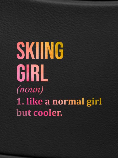 Ski Ski Ski