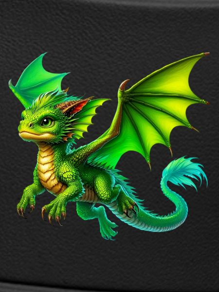 Drache