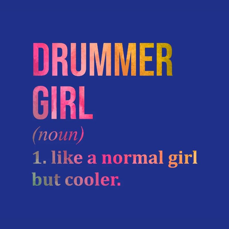 Drummer