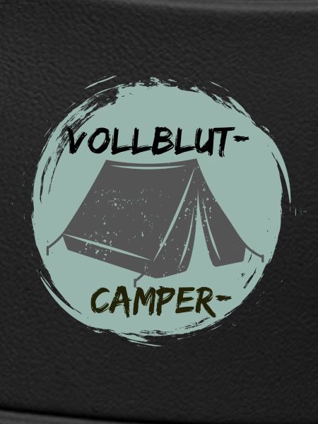 Vollblutcamper