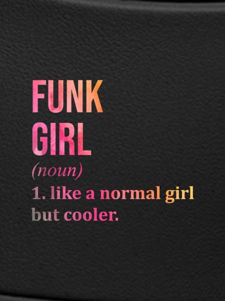 Funk Funk Funk