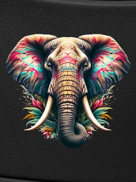 Elefant