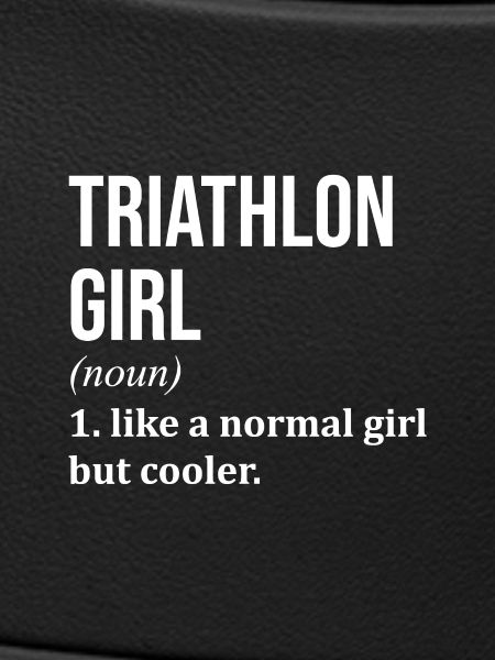 Triathlon-Triathlon-Triathlon