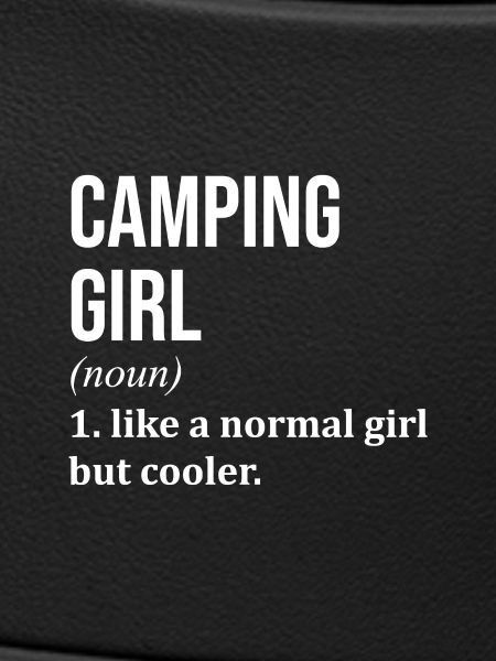 Camping Camping Camping
